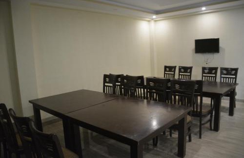 Kohistan Hotel | Hotel Rock Star, Naran