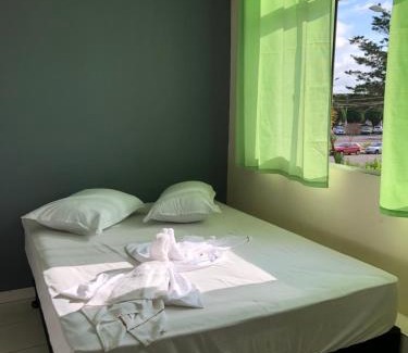 Lages Hotel | Hotel Rodeio