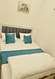 Agra Casa | Hotel Rohit ,Agra cantt Railway station