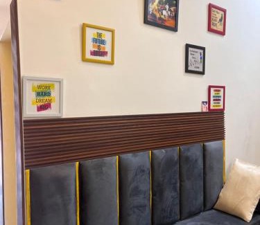 Agra Casa | Hotel Rohit ,Agra cantt Railway station