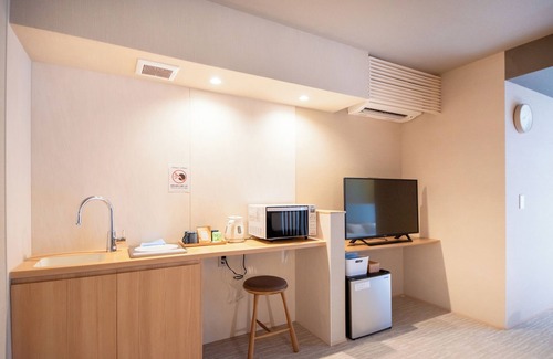 Nara Hotel | Hotel Rokune