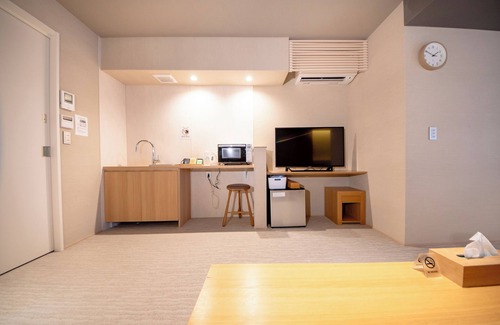 Nara Hotel | Hotel Rokune