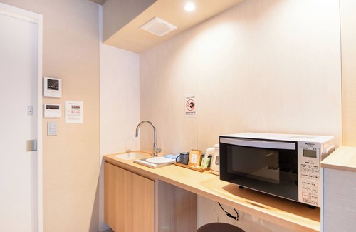 Nara Hotel | Hotel Rokune