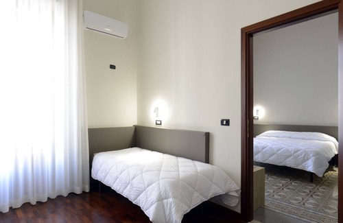 Centro Storico Hotel | Hotel Roma 62