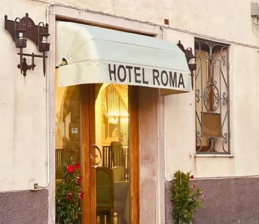 Assisi Hotel | Hotel Roma Assisi