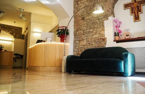 Assisi Hotel | Hotel Roma Assisi