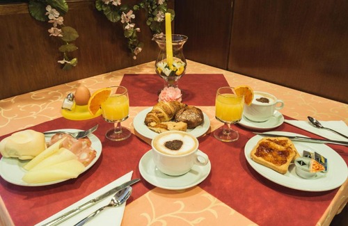 Marghera Hotel | Hotel Roma