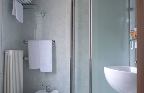 Marghera Hotel | Hotel Roma