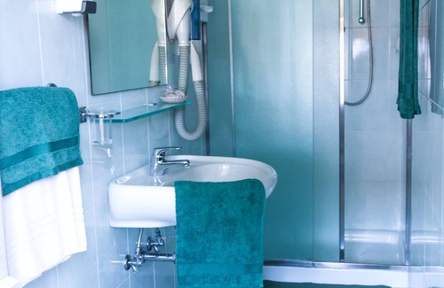 Marghera Hotel | Hotel Roma