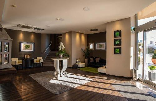 Frascati Hotel | Hotel Roma Sud