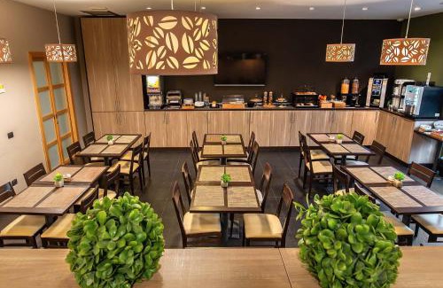 Frascati Hotel | Hotel Roma Sud