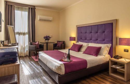 Frascati Hotel | Hotel Roma Sud
