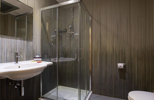 Frascati Hotel | Hotel Roma Sud