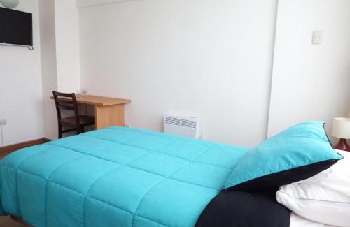 Concepcion Hotel | Hotel Romano