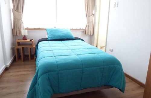 Concepcion Hotel | Hotel Romano