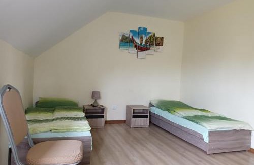 Miedzyrzec Podlaski Hotel | Hotel Romantyczny