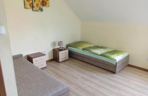 Miedzyrzec Podlaski Hotel | Hotel Romantyczny