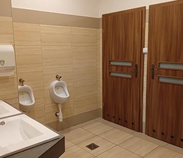 Miedzyrzec Podlaski Hotel | Hotel Romantyczny