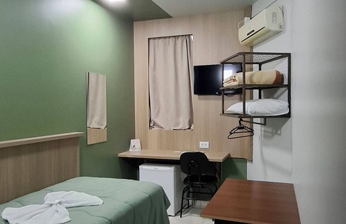 Centro Hotel | Hotel Romanville