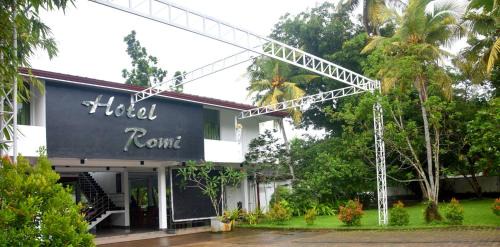 Gampaha Casa | Hotel Romi Gampaha