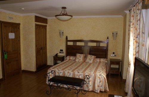 Ronda Hotel | Hotel Ronda Valley
