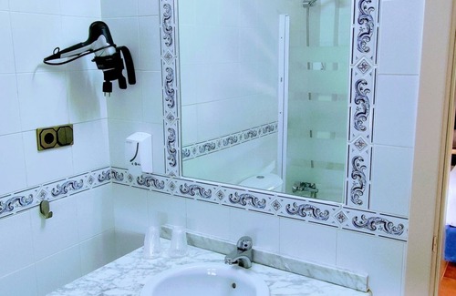 Ronda Hotel | Hotel Ronda Valley