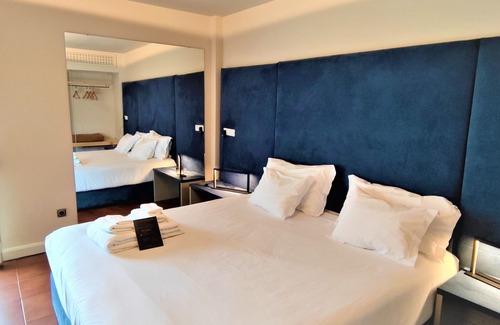 Ronda Hotel | Hotel Ronda Valley