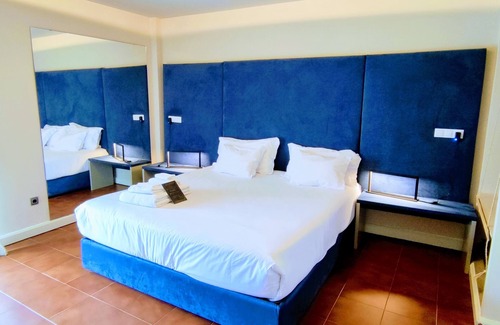Ronda Hotel | Hotel Ronda Valley