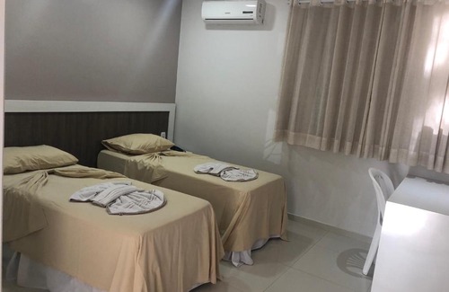 Itabuna Hotel | Hotel Roni
