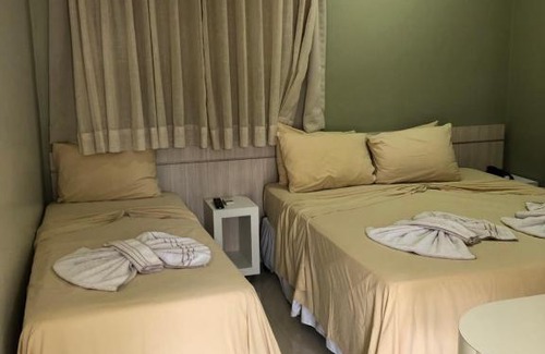 Itabuna Hotel | Hotel Roni