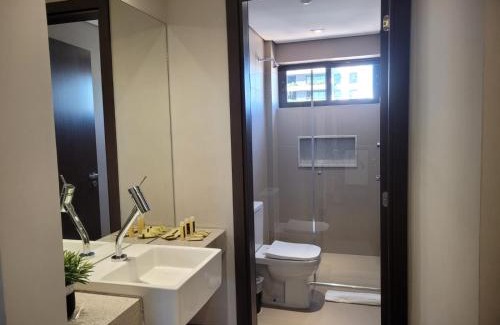 Matriz Hotel | Hotel Roochelle Convention By Nobile