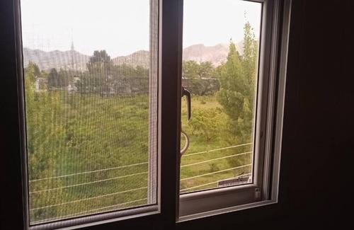 Saidu Sharif Cabaña | Hotel Roof Cottages Swat