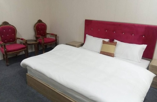 Saidu Sharif Cabaña | Hotel Roof Cottages Swat