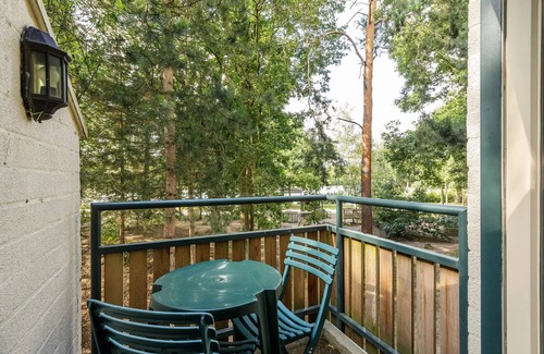 Heijen Apartamento | Hotelzimmer für 2 Personen