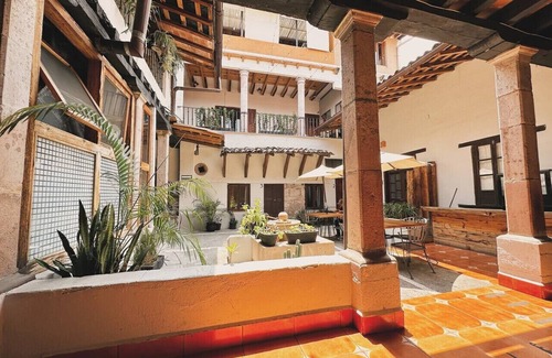 Santa Maria Ahuacatlan Apartamento | Hotel Room Type 2
