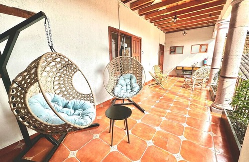 Santa Maria Ahuacatlan Apartamento | Hotel Room Type 2