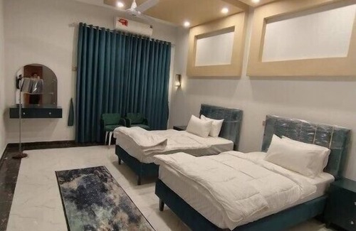 Multan Hotel | Hotel Roomi Rezidor