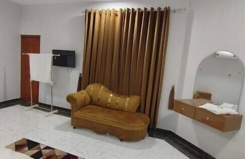 Multan Hotel | Hotel Roomi Rezidor