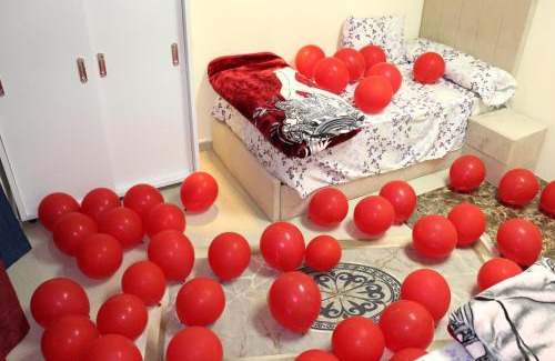 New Cairo Casa | Hotel Rooms for rent Male only