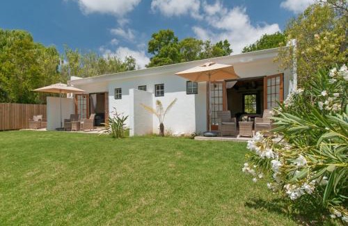 Swellendam Hotel | Hotel Roosje van de Kaap