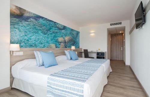 Roquetas de Mar Hotel | Hotel Roquetas El Palmeral by Pierre & Vacances