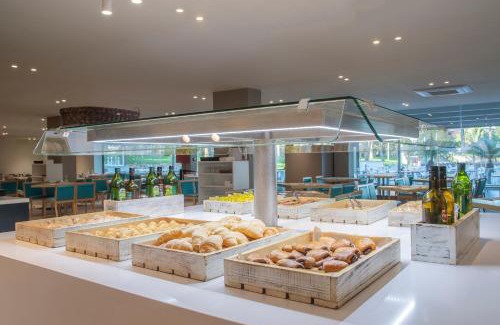 Roquetas de Mar Hotel | Hotel Roquetas El Palmeral by Pierre & Vacances