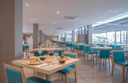 Roquetas de Mar Hotel | Hotel Roquetas El Palmeral by Pierre & Vacances