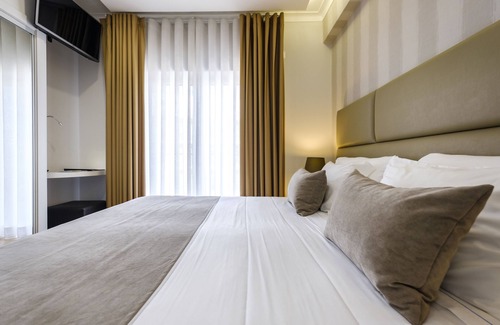 Fatima Hotel | Hotel Rosa Mistica