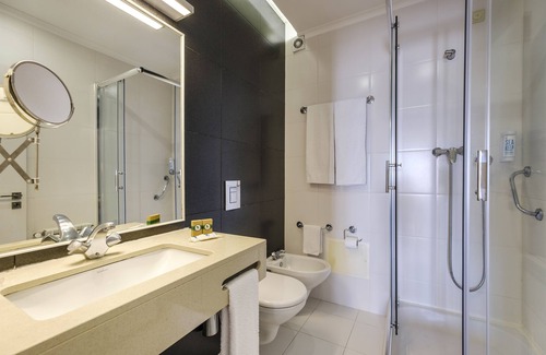 Fatima Hotel | Hotel Rosa Mistica