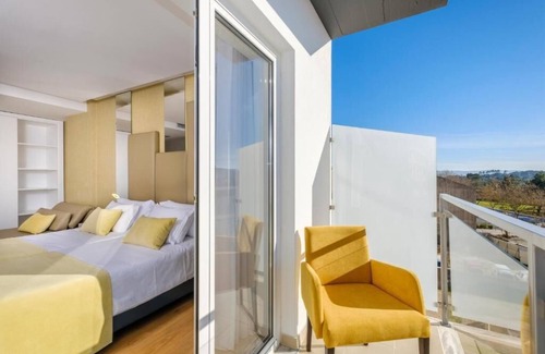 Fatima Hotel | Hotel Rosa Mistica
