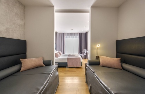Fatima Hotel | Hotel Rosa Mistica