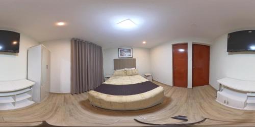 Historical Center Hotel | Hotel Rosa Mistika Inn