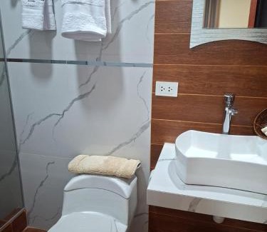 Historical Center Hotel | Hotel Rosa Mistika Inn