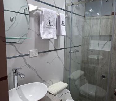 Historical Center Hotel | Hotel Rosa Mistika Inn
